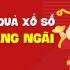 Kết quả xổ số Quảng Ngãi 09-11-2024