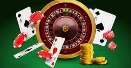 Casino VSWIN – Sảnh cá cược đổi thưởng hot nhất thị trường Việt